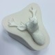 stampo in silicone