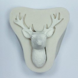 stampo in silicone