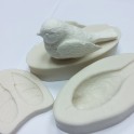 stampo in silicone