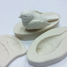 stampo in silicone