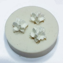 stampo in silicone