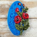 stampo in silicone