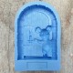 stampo in silicone