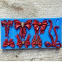 stampo in silicone