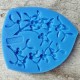 stampo in silicone