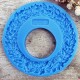 stampo in silicone
