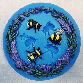 stampo in silicone