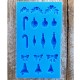 stampo in silicone
