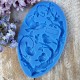 stampo in silicone