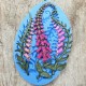 stampo in silicone