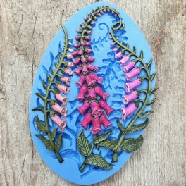 stampo in silicone