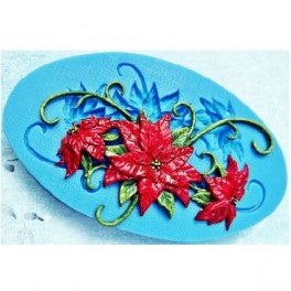 stampo in silicone