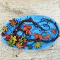 stampo in silicone
