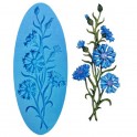 stampo in silicone