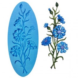 stampo in silicone