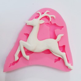 stampo in silicone