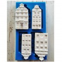 stampo in silicone