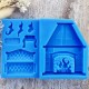 stampo in silicone