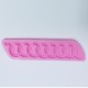 stampo in silicone