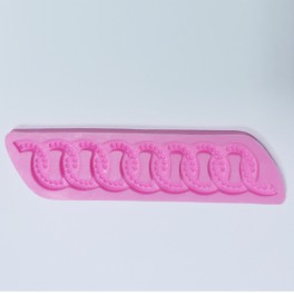 stampo in silicone