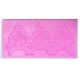 stampo in silicone
