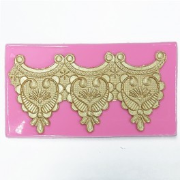 stampo in silicone