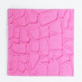 stampo in silicone