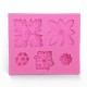 stampo in silicone