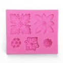 stampo in silicone