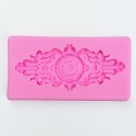 stampo in silicone