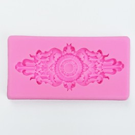 stampo in silicone
