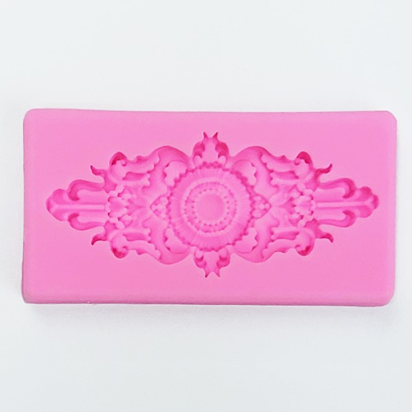 Stampi In Silicone Rabbit | Formine Per Dolci A Forma Di Coniglio - 2