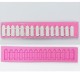 stampo in silicone