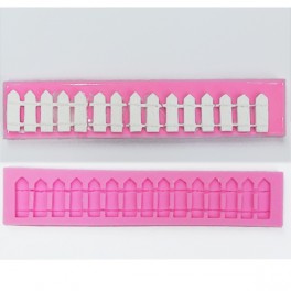 stampo in silicone