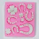 stampo in silicone