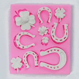 stampo in silicone