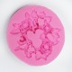 stampo in silicone