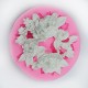 stampo in silicone