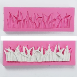stampo in silicone