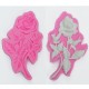 stampo in silicone
