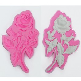 stampo in silicone