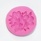 stampo in silicone