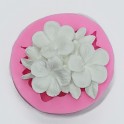 stampo in silicone