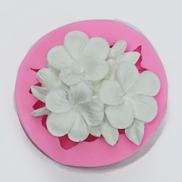 stampo in silicone