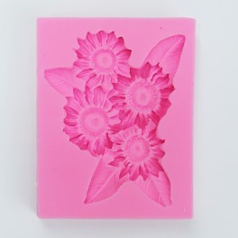 stampo in silicone