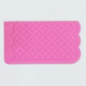 stampo in silicone
