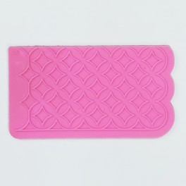 stampo in silicone