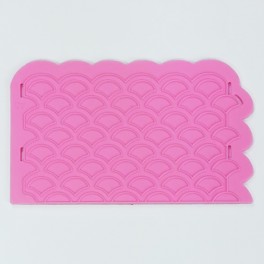 stampo in silicone