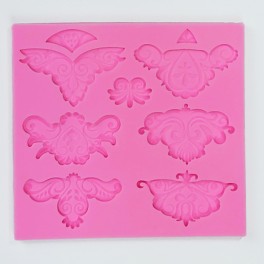 stampo in silicone