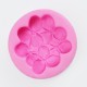 stampo in silicone